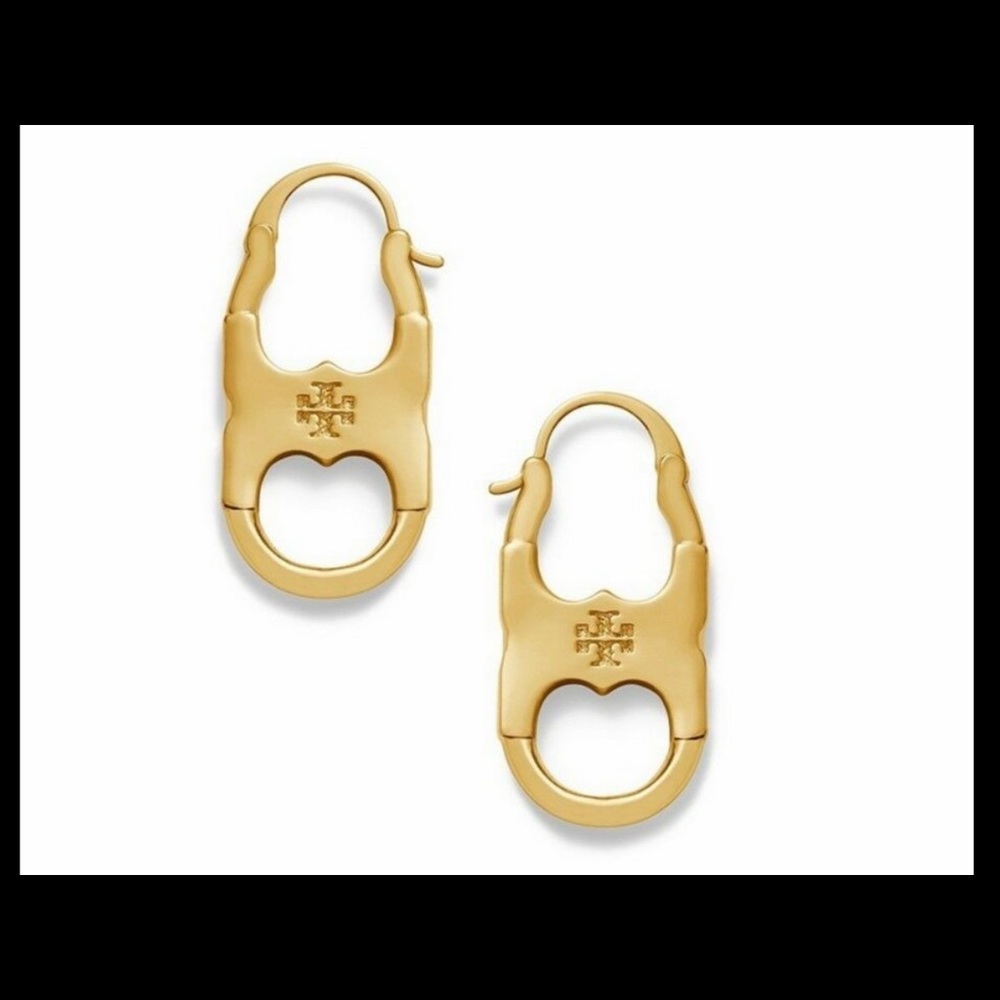 - Earrings